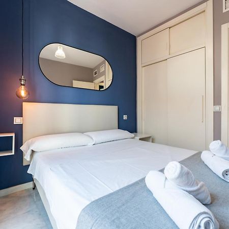 Unique Charming Apartment In The Heart Of 말라가 외부 사진