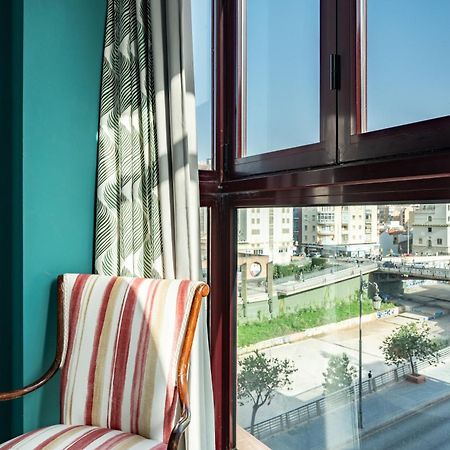 Unique Charming Apartment In The Heart Of 말라가 외부 사진